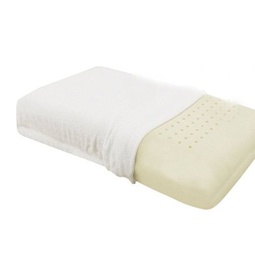 Rectangle Memory Foam Pillow, For Home, Hotel, Technics : Handloom