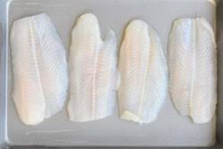 Frozen Basa Fish, for Cooking, Human Consumption, Feature : Good For Health, Non Harmful, Protein