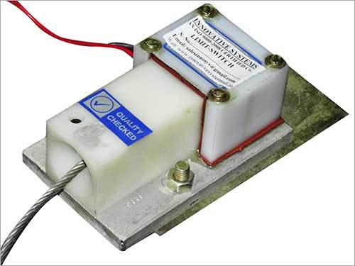 Power Coated limit switch, for Industrial use
