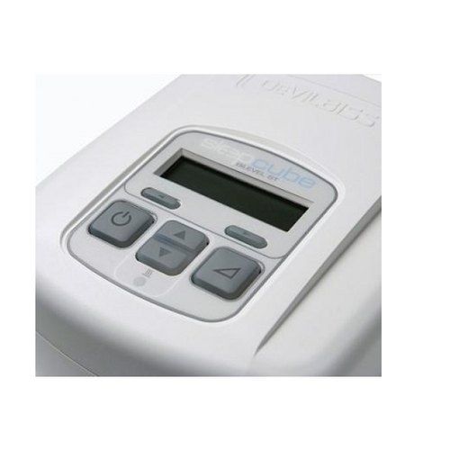 Medicare 3-25 Cm H20 Devilbiss SleepCube Bilevel ST