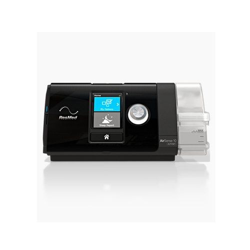 Medicare CPAP