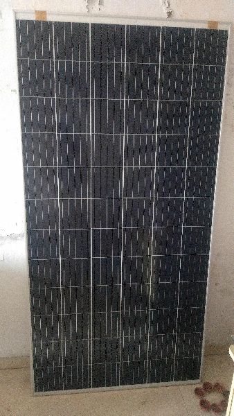 Solar panel kits