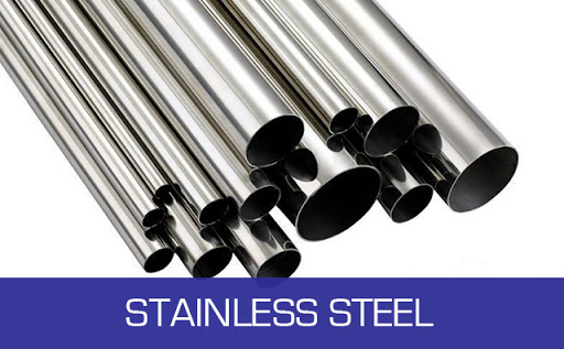 Stainless Steel Conduits