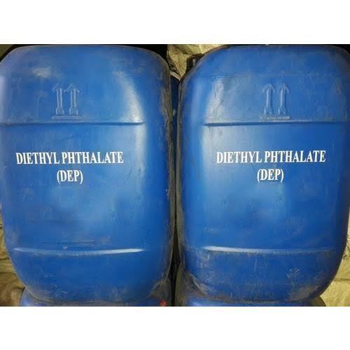 Diethyl Phthalate, for Industrial, Laboratory