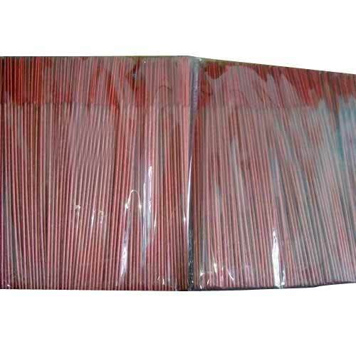 Red Incense Sticks