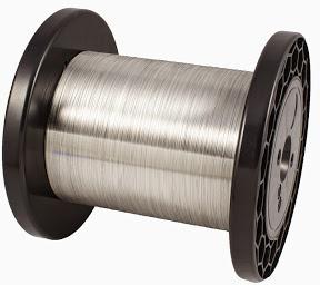 Silver Wire