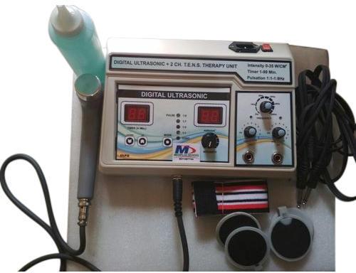 Electric Digital Ultrasonic, for Clinical Use, Feature : Actual Film Quality