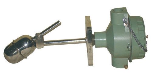 Power Coated Flameproof Level Switches, for Industrial use, Specialities : High Tensile, Heat Resistance