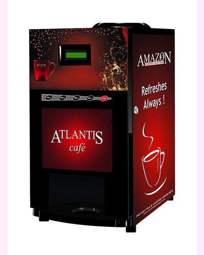 10-50kg coffee vending machines, Automatic Grade : Automatic