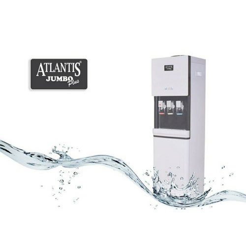 Battery 10-20kg water dispenser, Power : 1000w, 1500w