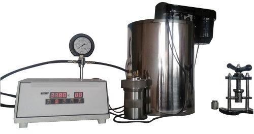 Bomb Calorimeter
