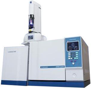 Electric Fully Automatic Gas Chromatography Mass Spectrometer, for Laboratory Use, Voltage : 220V, 230V