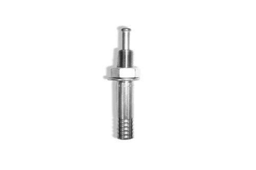 Stainless Steel Pin Type Zebra Bolts, for Machinery, Color : Silver