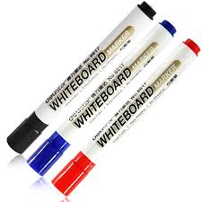 whiteboard Marker