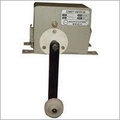 50 Hz Power Coated Lever Limit Switch, for Industrial use