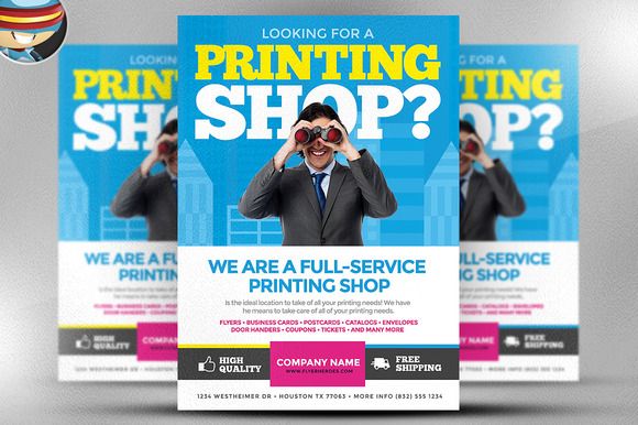 Flyer Printing Services Best Price in Gurugram | Glorious Colour Private Limited