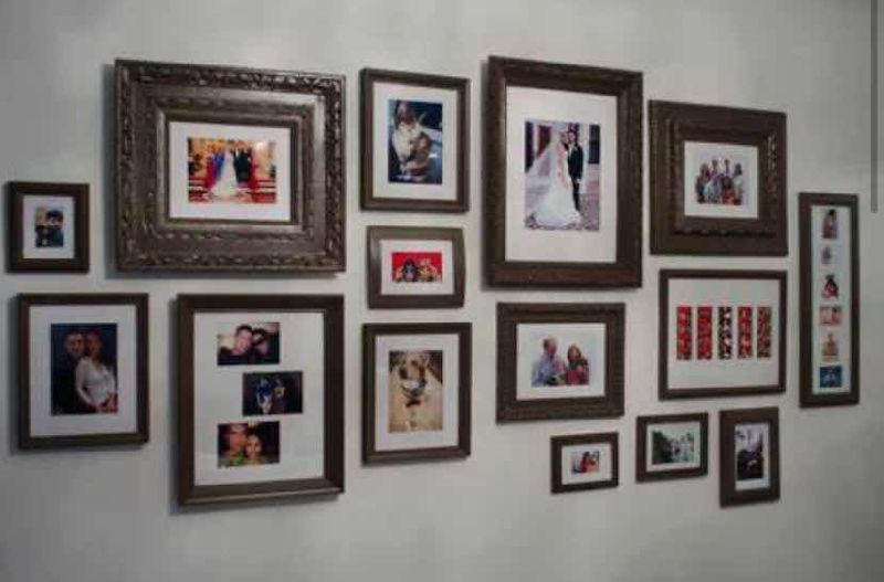 Picture Framing Services
