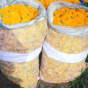 Leno Bag For Packing Flowers, Storage Capacity : 100kg, 20kg, 25kg, 30kg, 50kg