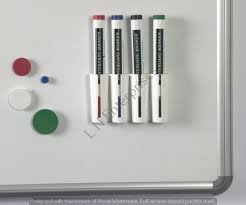 Marker Holder, Color : White