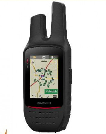 GARMIN Rino&reg; 750 2-Way Radio/GPS Navigator, Color : Black, Grey -  Galaxy Techncom, Hyderabad, Telangana