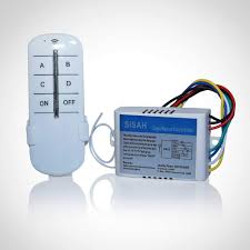 50hz Remote Control Switch, for Home, Office