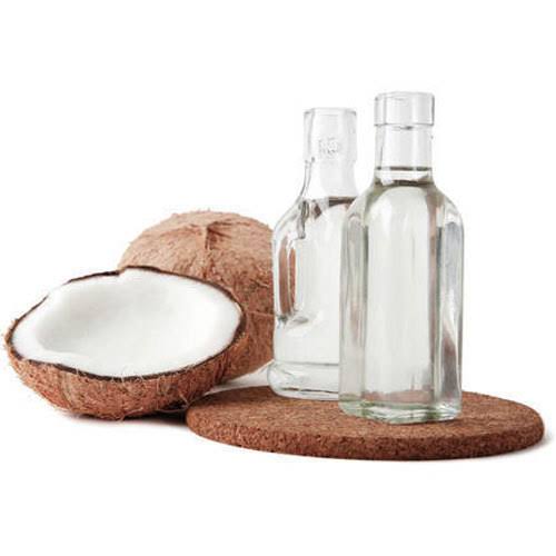 virgin coconut oil