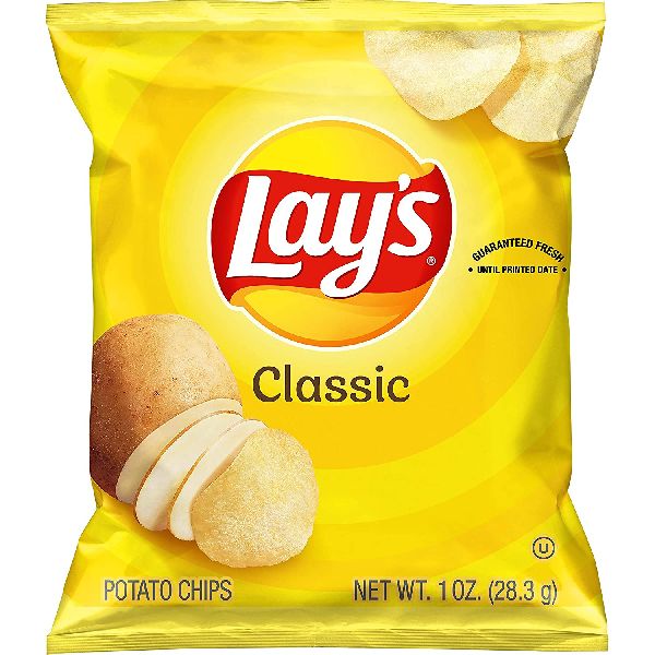 Lays Chips, for Snacks