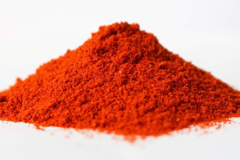 Organic red chilli powder, Packaging Type : Plastic Packet