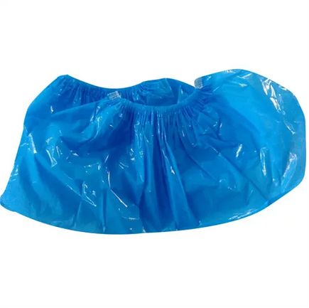 LD Shoe Cover, for Hospital, Feature : Best Quality, Disposable