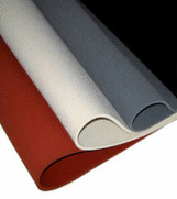 Rubber Insulating Mat, Color : Red/black/blue