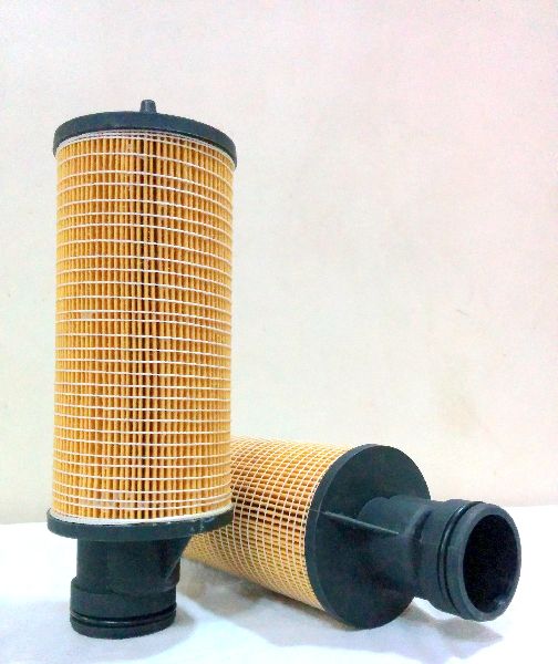 Mild Steel 50Kg Matte Oil Filters, for Textile Industry, Pharma Industry