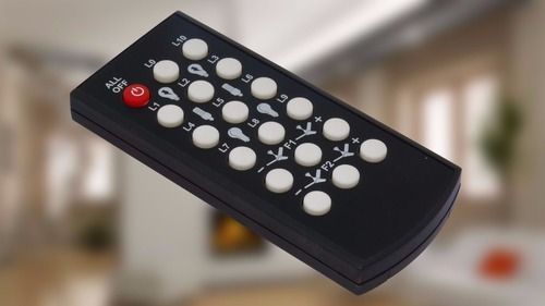 50hz Remote Control Switches, For Home, Office