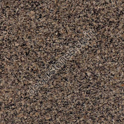 Desert Brown Granite