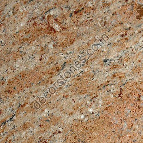 Rosewood Granite