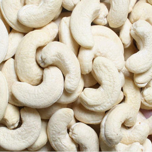 Curve cashew nuts, for Food, Snacks, Sweets, Packaging Size : 10kg, 1kg, 2kg, 500gm, 5kg