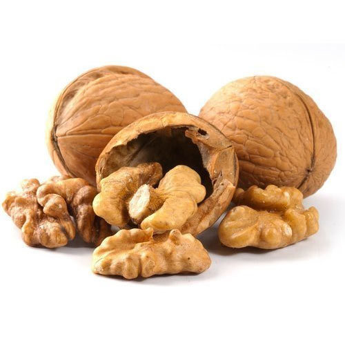 Whole Walnut, for Cookery, Food, Snacks, Feature : Air Tight Packaging, Good Taste, Rich In Protein