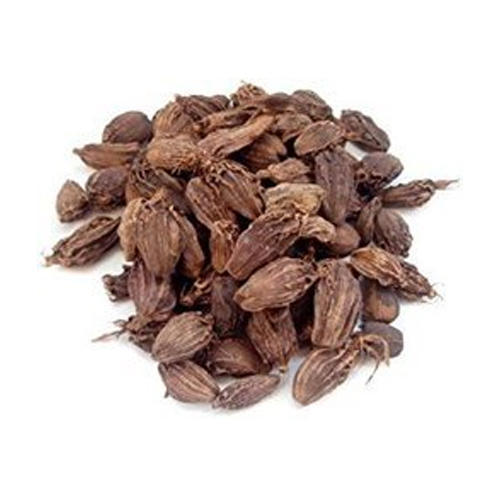 Black Cardamom