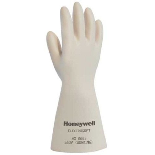 Latex Electrical Gloves, for Construction Work, Hotel, Industry, Feature : Alkali Resistant, Chemical Resistant