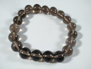 Smoky Agate Bracelet