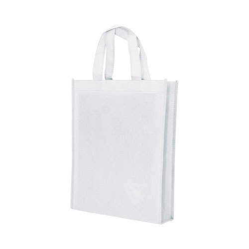 Plain non woven bag, Size : Multisize