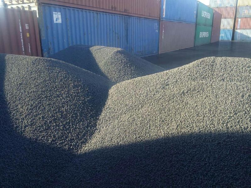 Iron DRI Sponge, for Industrial Use, Manufacturing Plants, Feature : High Quality, Highly Efficient