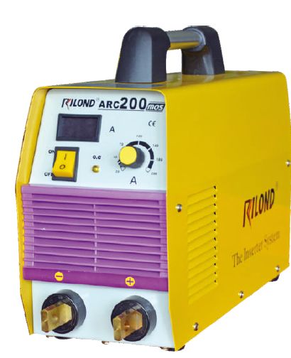 Arc 200 Welding Machine