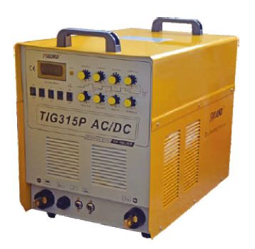 TIG 315 P Welding Machine