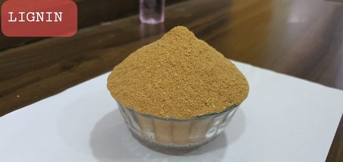 Lignin, Purity : 99%