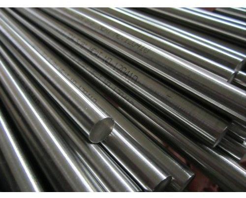 Stainless Steel Round Rod