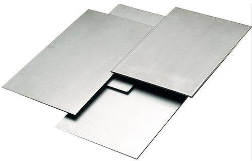 Stainless Steel Sheet, for Construction, Feature : Corrosion Proof, Durable, Durable Coating, Heat Resistant