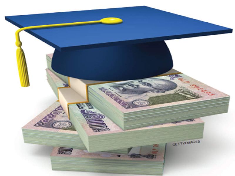 Education Loan Services