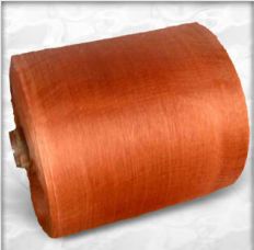 Plain Polyester Twisted Twine Net, Feature : Flame Retardant, High Tenacity, High Tensile Strength