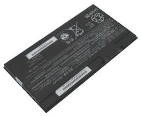 Fujitsu FPB0337S, FPCBP530,FMVNBP246 10.8V 4170mAh Original Laptop Battery