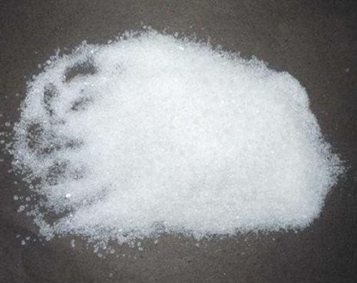 magnesium sulphate